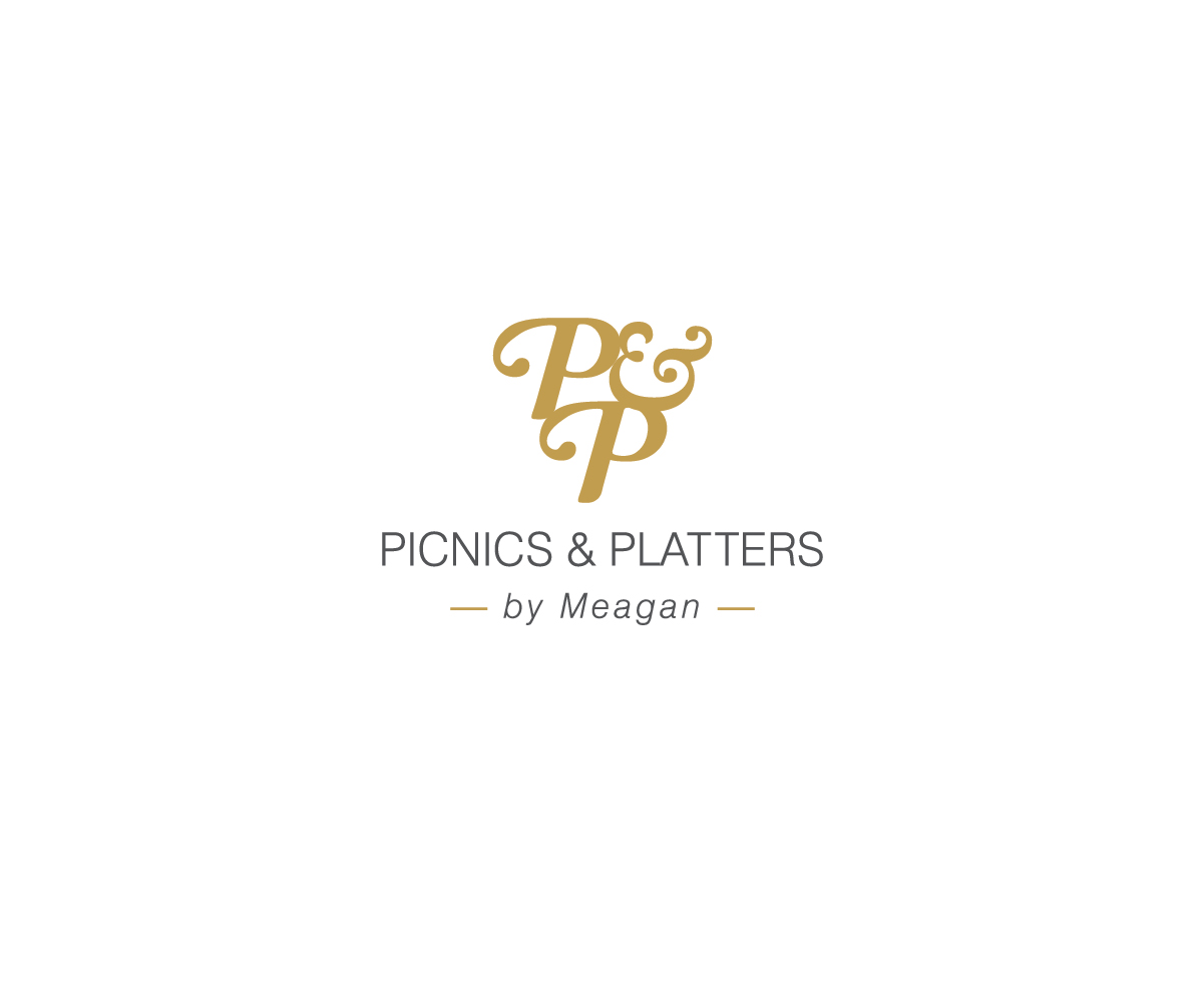 Logo Design by Designpool for Picnics and Platters  | Design #15163304