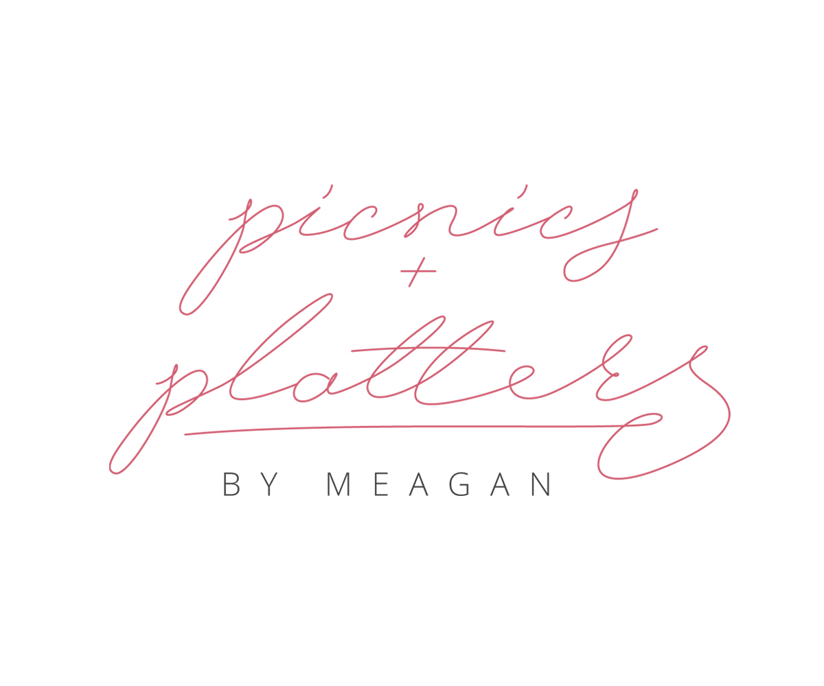 Logo Design by DesignCat1234 for Picnics and Platters  | Design #15099814