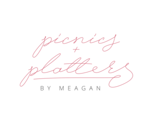 Logo Design by DesignCat1234 for Picnics and Platters  | Design: #15099814