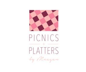 Logo Design by DesignCat1234 for Picnics and Platters  | Design: #15099816