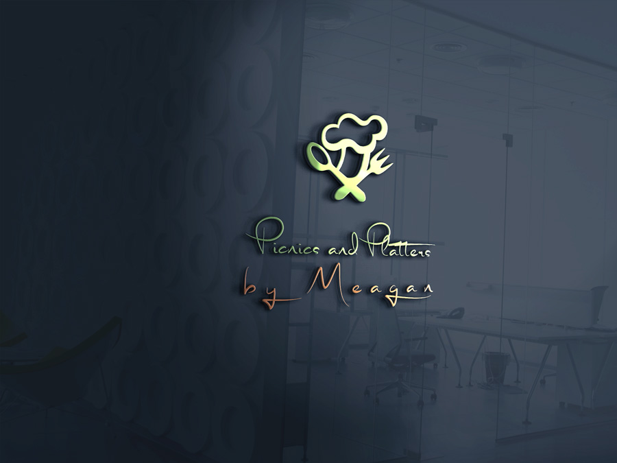 Logo Design by Top king  designer for Picnics and Platters  | Design #15115874