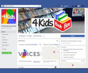 Logo Design by El Ojo creativo for this project | Design: #15169315