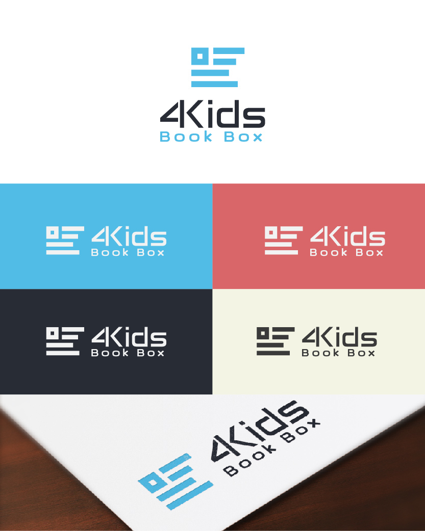 Logo Design by Mime Artworks for this project | Design #15178007