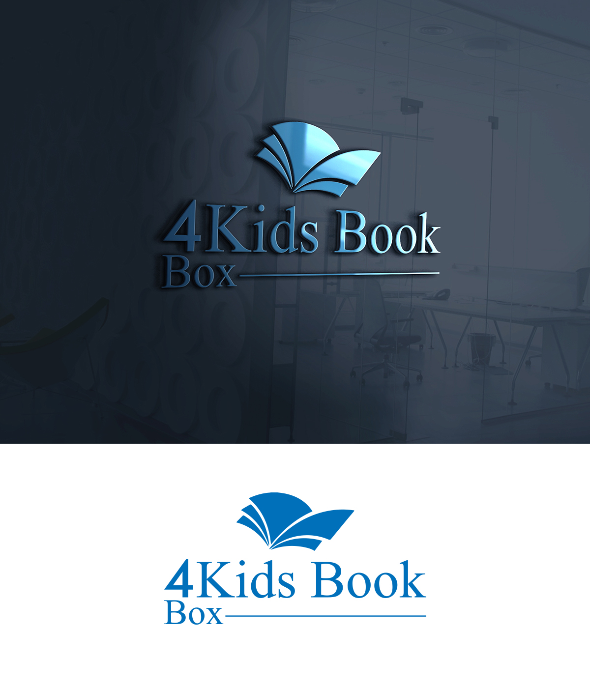 Logo Design by supercreative for this project | Design #15095695