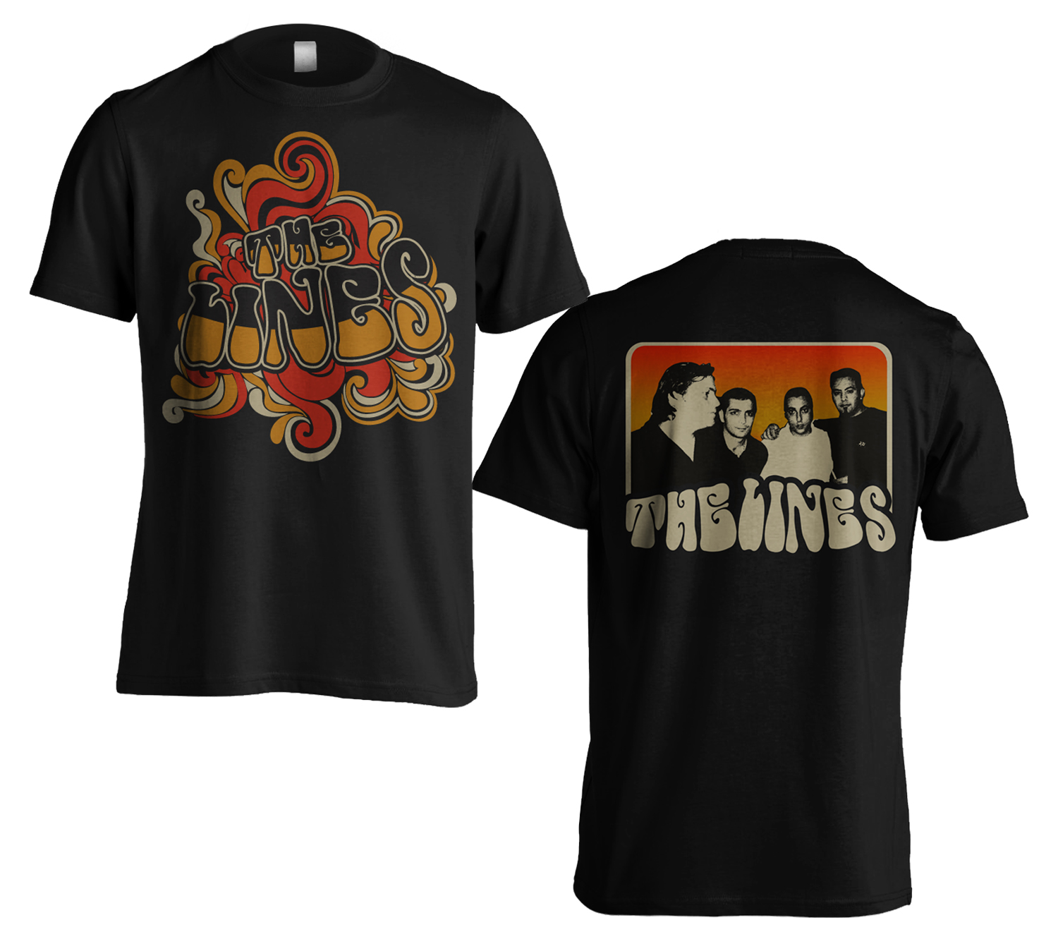 Design de T-shirt par Michaelsefrico pour ce projet | Design #15124061