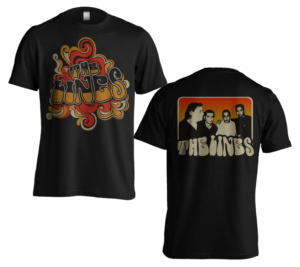 Design de T-shirt par Michaelsefrico pour ce projet | Design : #15124061