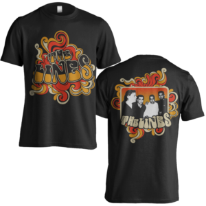 T-shirt Design by Michaelsefrico