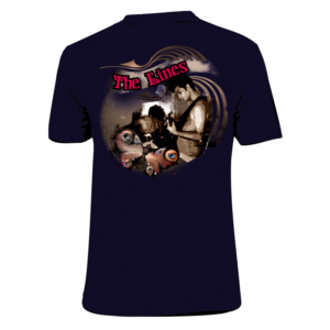 Design de T-shirt par truhelen pour ce projet | Design : #15109302