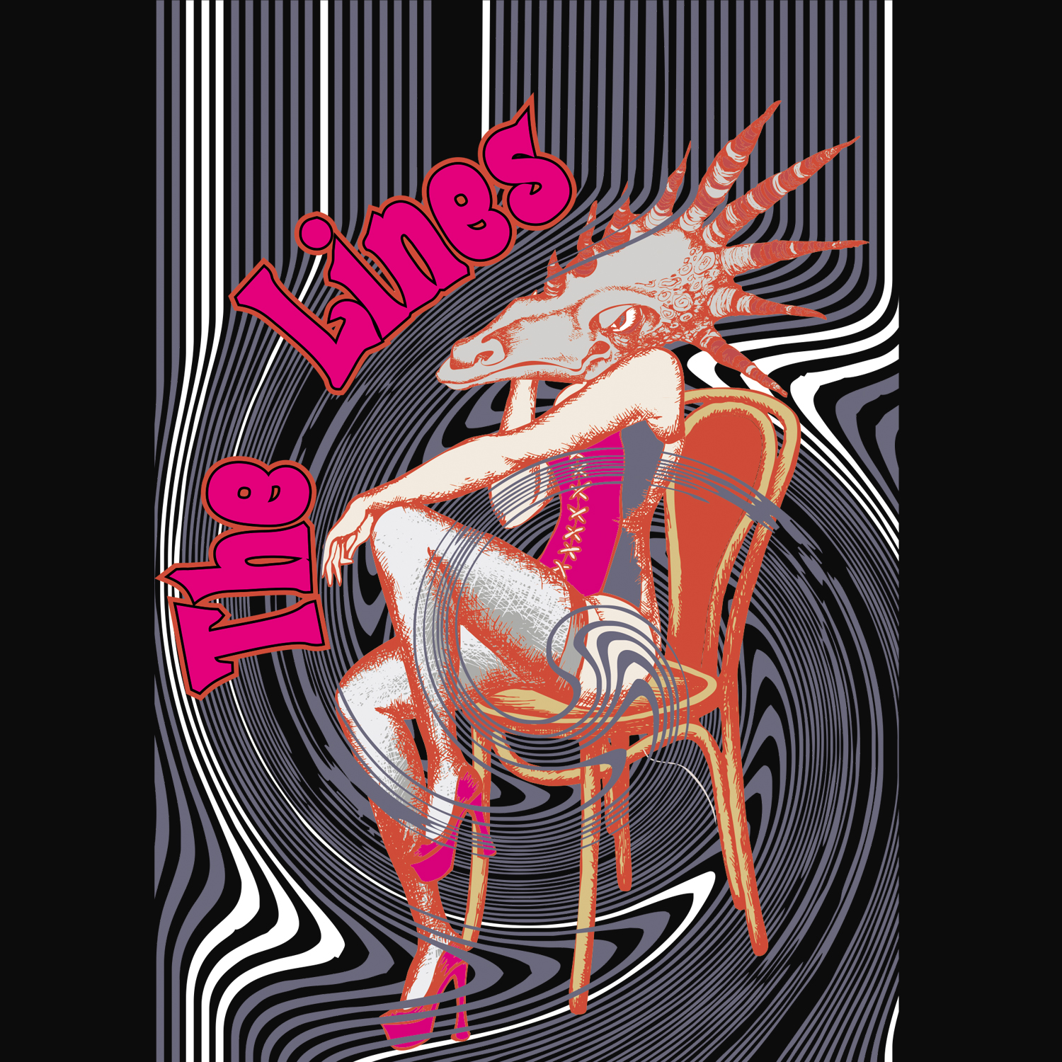 T-shirt Design by truhelen for this project | Design #15109315