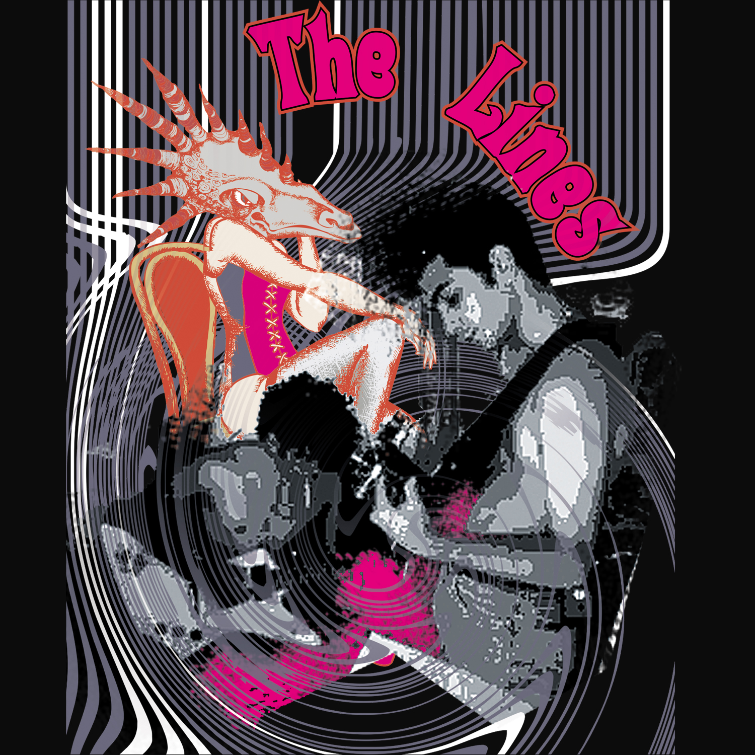 T-shirt Design by truhelen for this project | Design #15109316