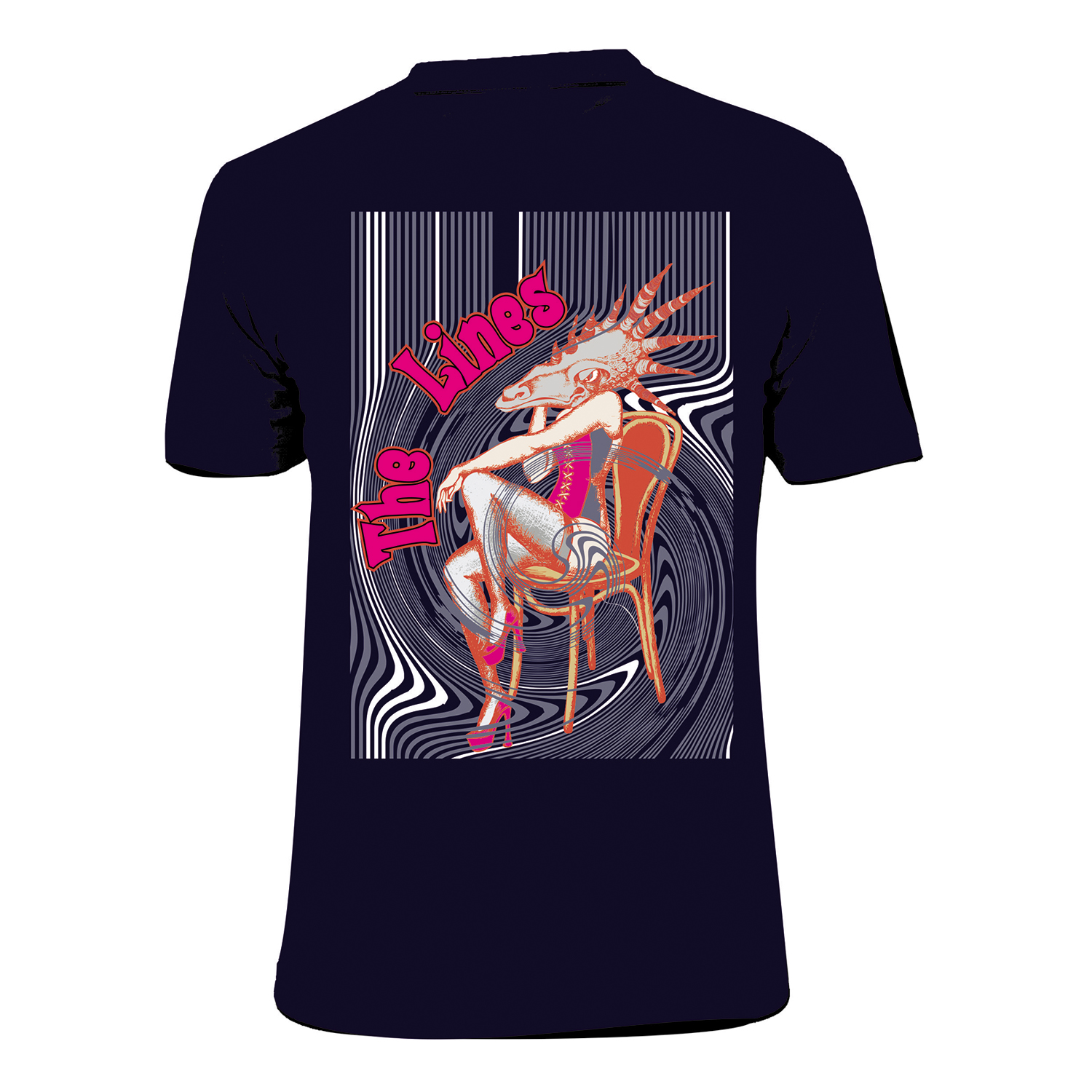 T-shirt Design by truhelen for this project | Design #15109317