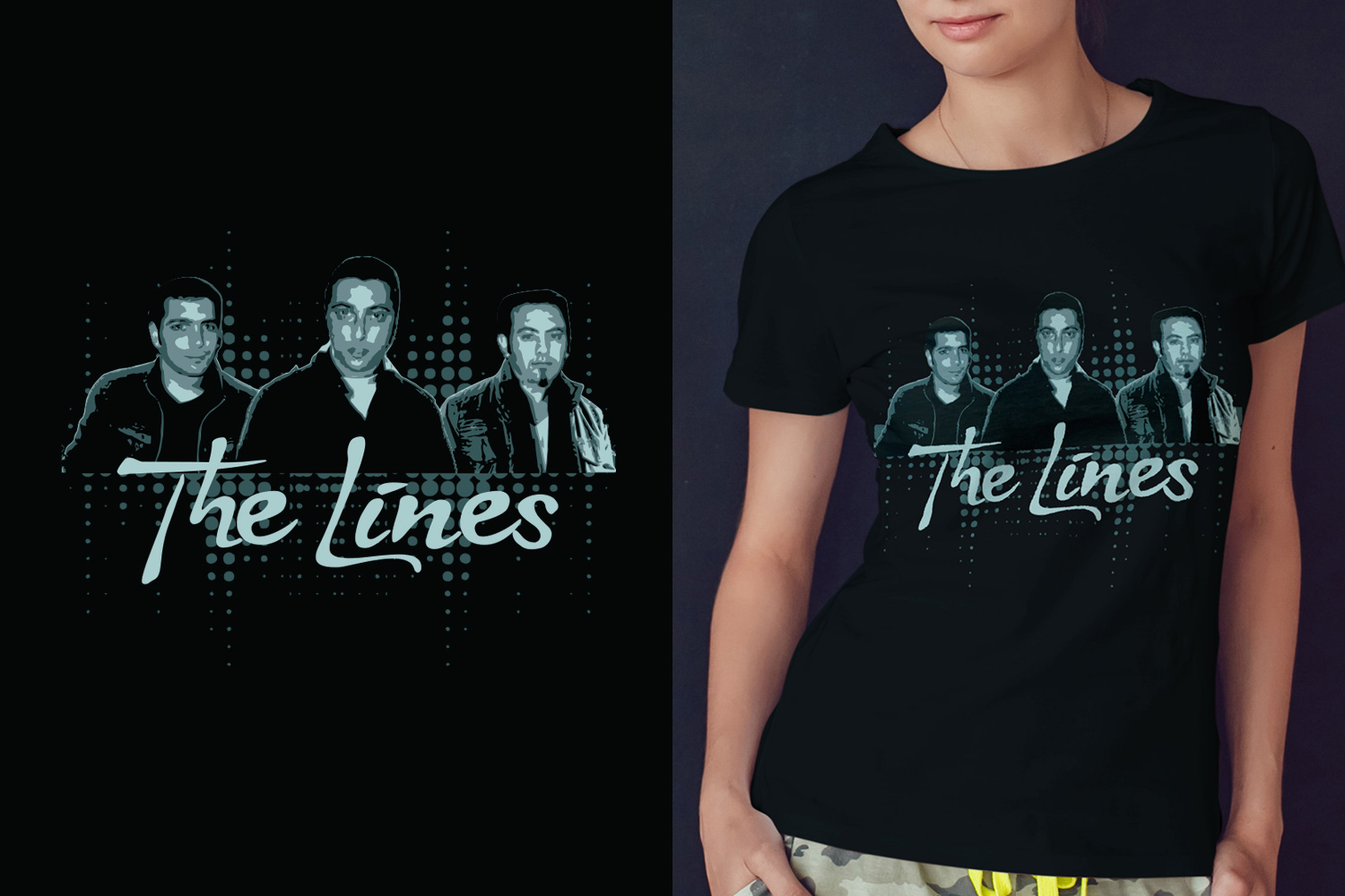 Design de T-shirt par Impressive Sol pour ce projet | Design #15114429