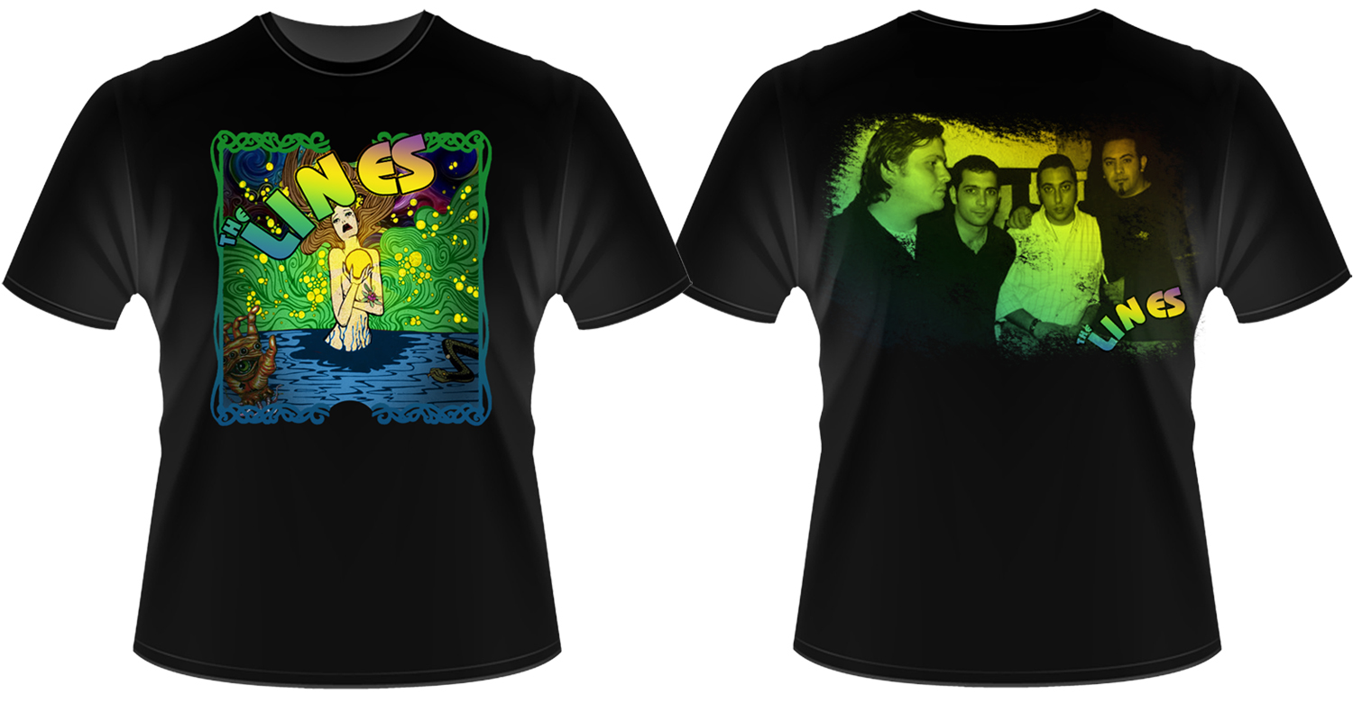 T-shirt Design by Nordic Designer for this project | Design #15110973