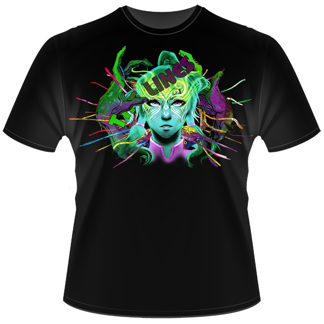 T-shirt Design by Nordic Designer for this project | Design #15110975