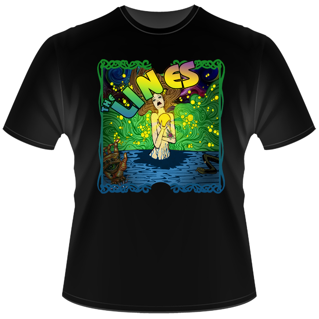 Design de T-shirt par Nordic Designer pour ce projet | Design #15110976