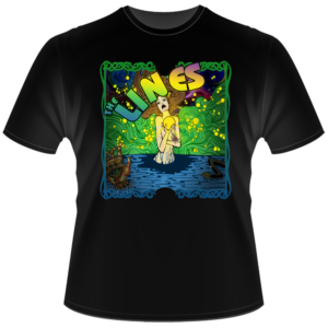 Design de T-shirt par Nordic Designer pour ce projet | Design : #15110976