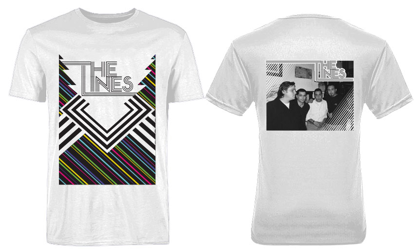 T-shirt Design by wendyRV for this project | Design #15108045