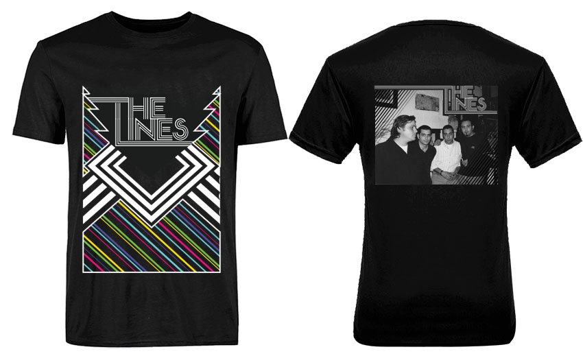 T-shirt Design by wendyRV for this project | Design #15108874