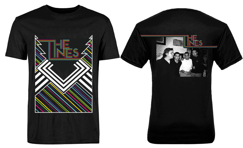 Design de T-shirt par wendyRV pour ce projet | Design #15109835