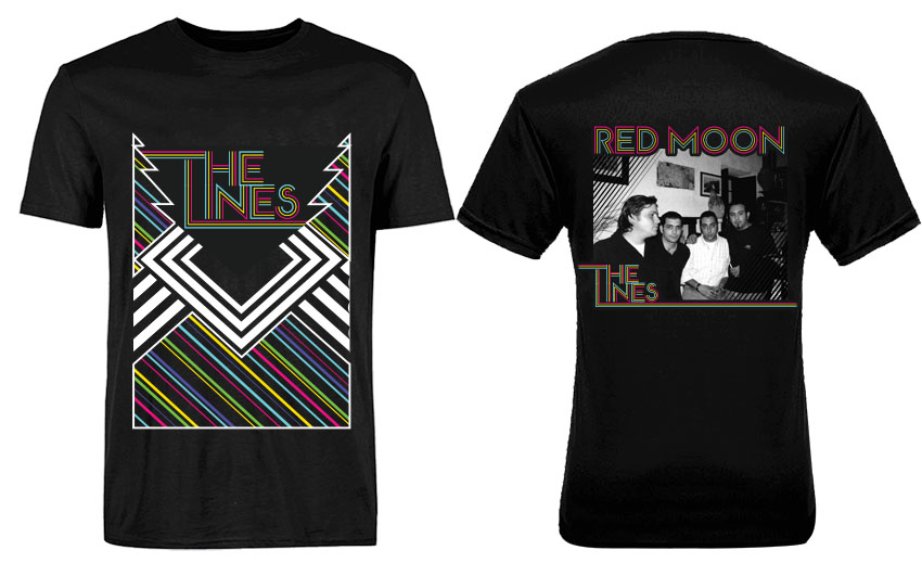T-shirt Design by wendyRV for this project | Design #15119060