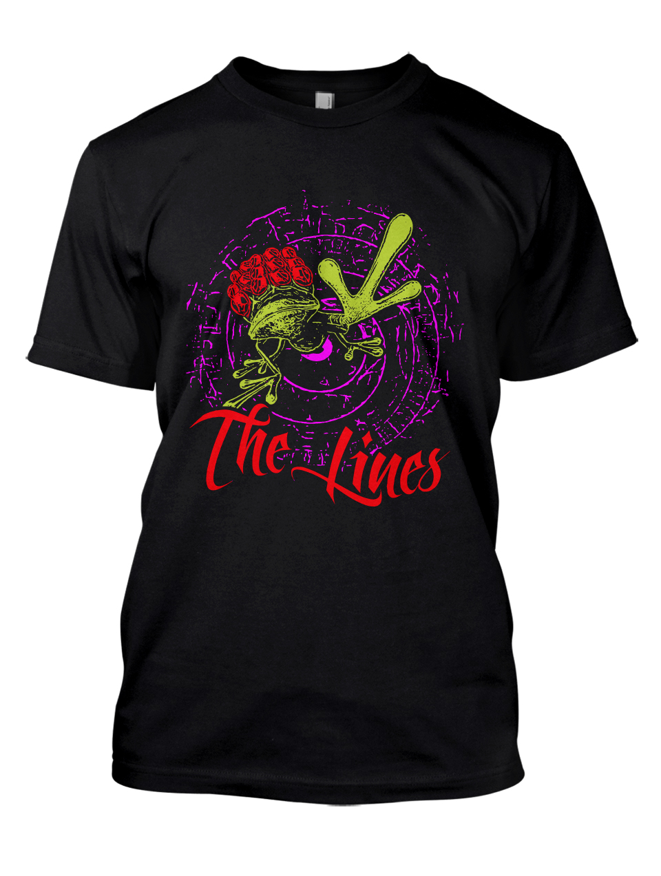 T-shirt Design by Adrian for this project | Design #15118932