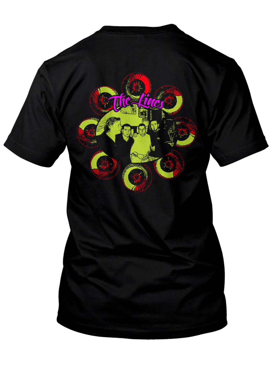 T-shirt Design by Adrian for this project | Design #15131819