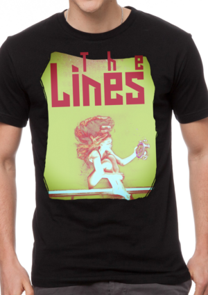Design de T-shirt par Estratosphera pour ce projet | Design : #15109467