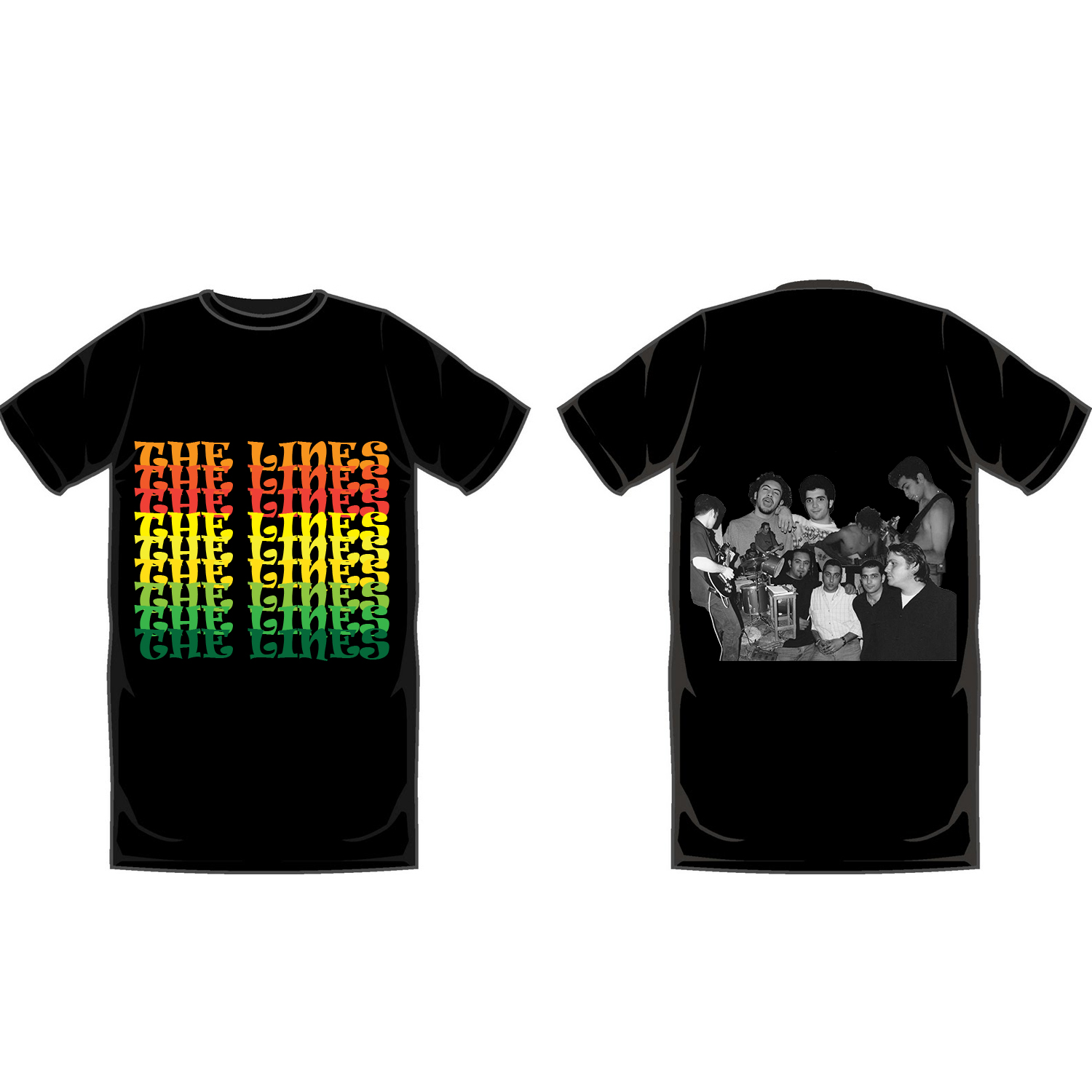 Design de T-shirt par Guacquin pour ce projet | Design #15151202