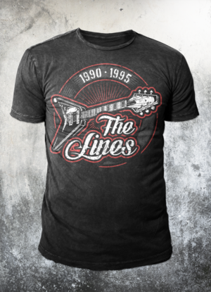 Design de T-shirt par badpixelarts pour ce projet | Design : #15099093