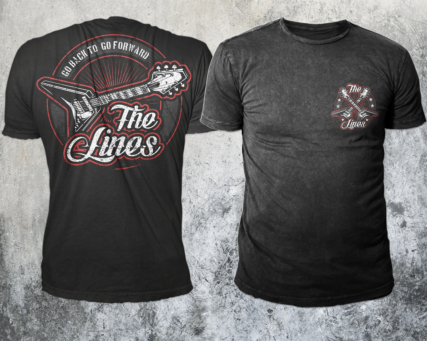 T-shirt Design by badpixelarts for this project | Design #15106324