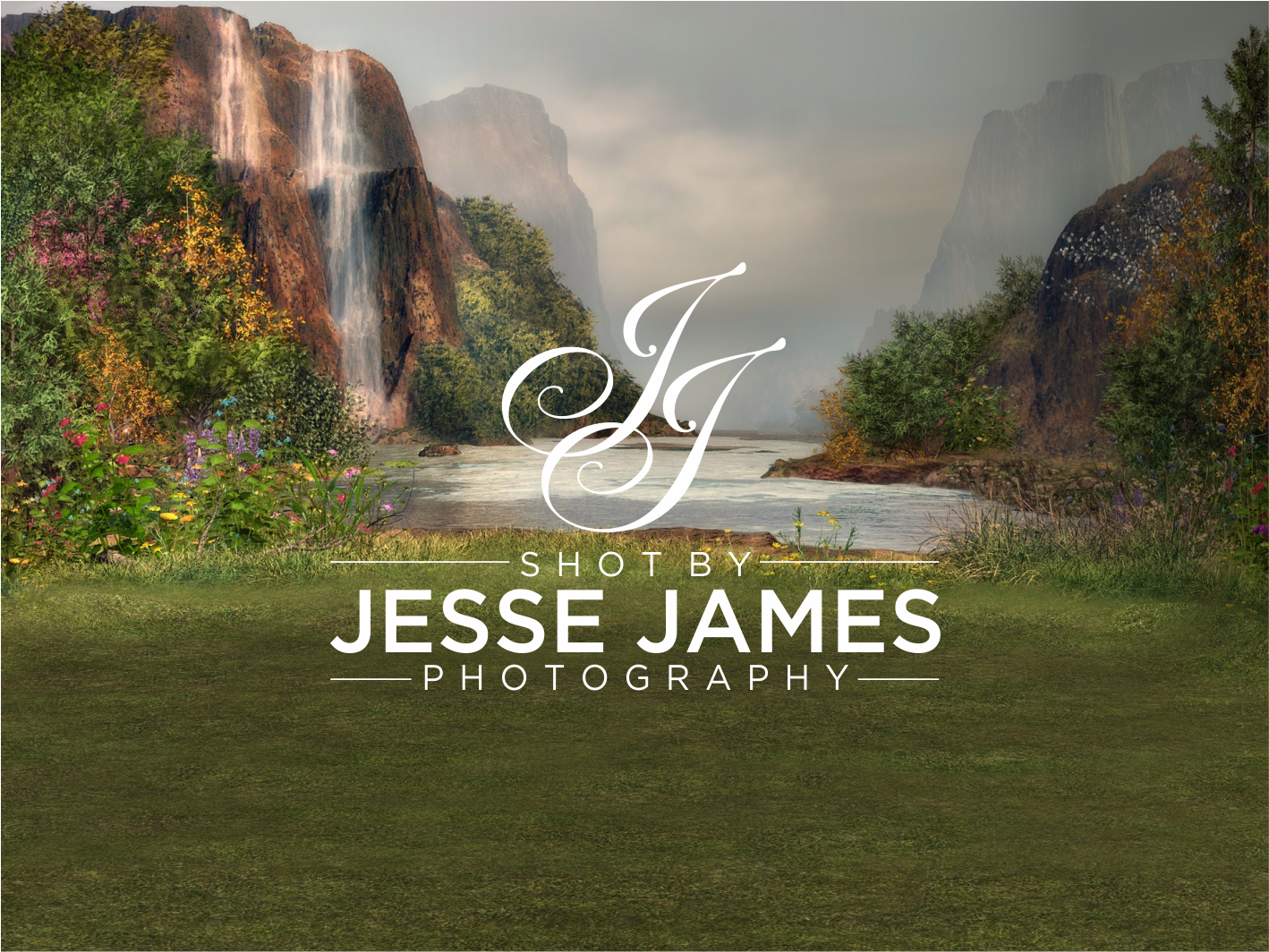 Design de Logo par LNKstudio pour Shot By Jesse James Photography  | Design : #15131029