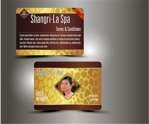 Design Graphique par Rohan Alexander pour ce projet | Design : #2591203