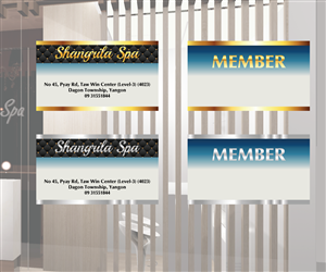 Design Graphique par TedAtkinson pour ce projet | Design : #2581842
