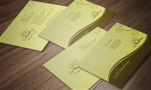 Design Graphique par DigitalOne pour ce projet | Design : #2585888