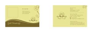 Design Graphique par DigitalOne pour ce projet | Design : #2585890