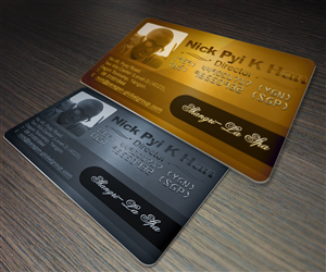 Graphic Design by dontayeb