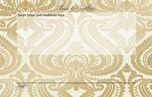 Graphic Design by LeighAnn Jay for this project | Design: #2591437