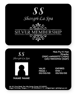 Graphic Design by Keny for this project | Design: #2584226