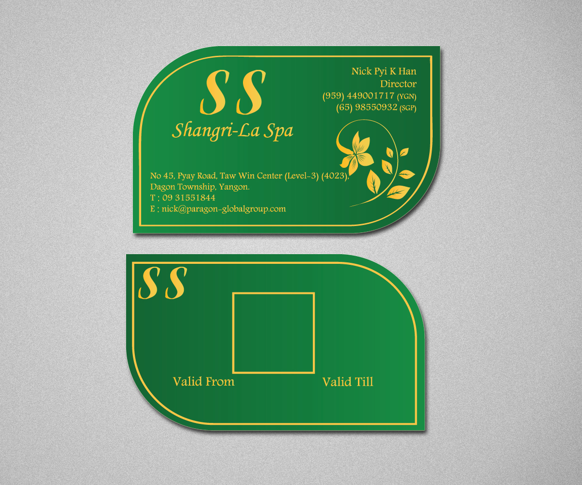 Graphic Design by Roundsquare for this project | Design #2586404