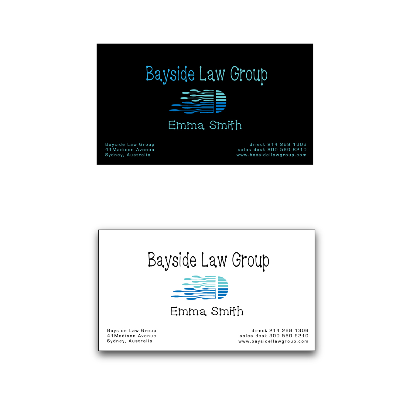 Logo Design by Idea Works for this project | Design #15140511