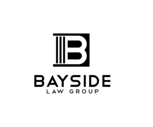 Bayside Law Group | Logo Design by renderman