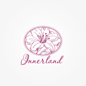 Innerland | Design de Logo par Irina Makedonska