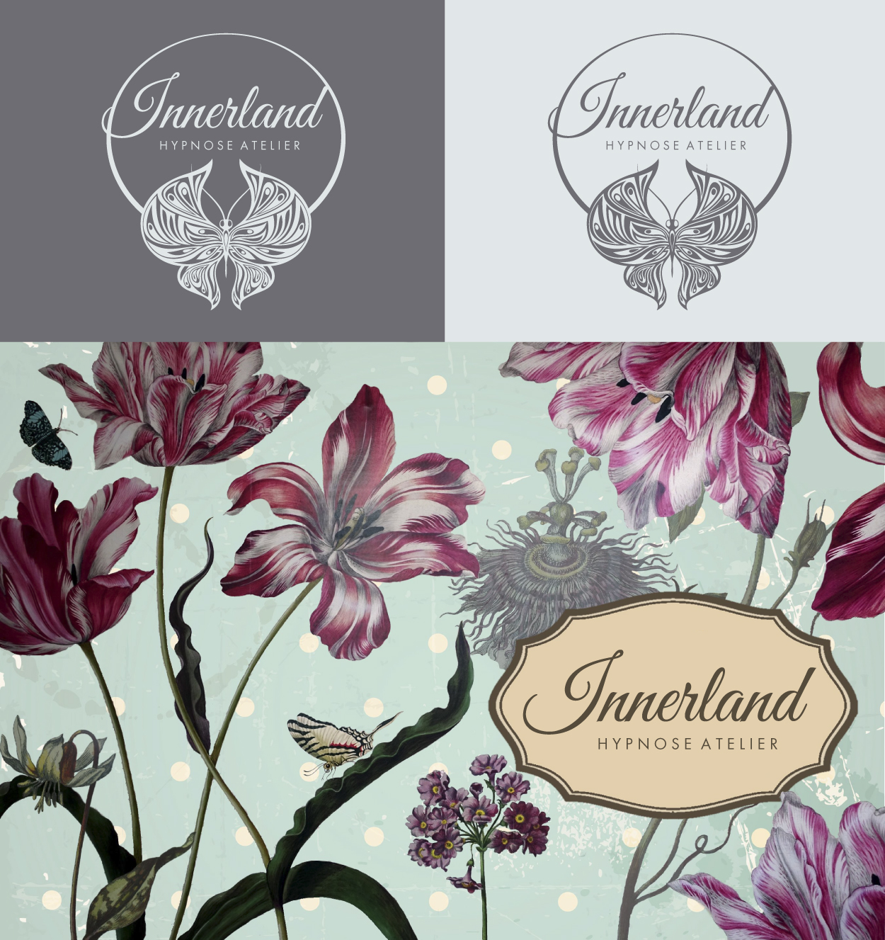 Design de Logo par ALCD pour Innerland | Design #15127860