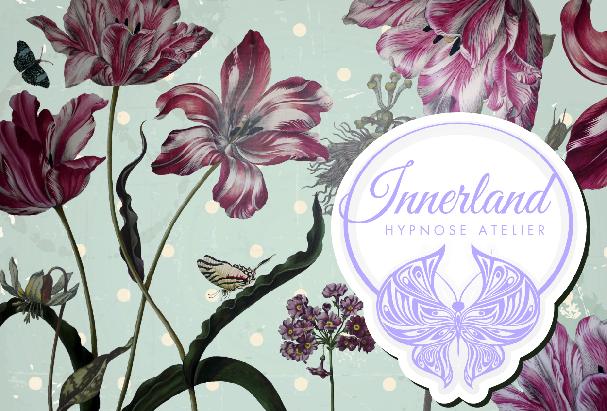 Logo Design by ALCD for Innerland | Design #15160988