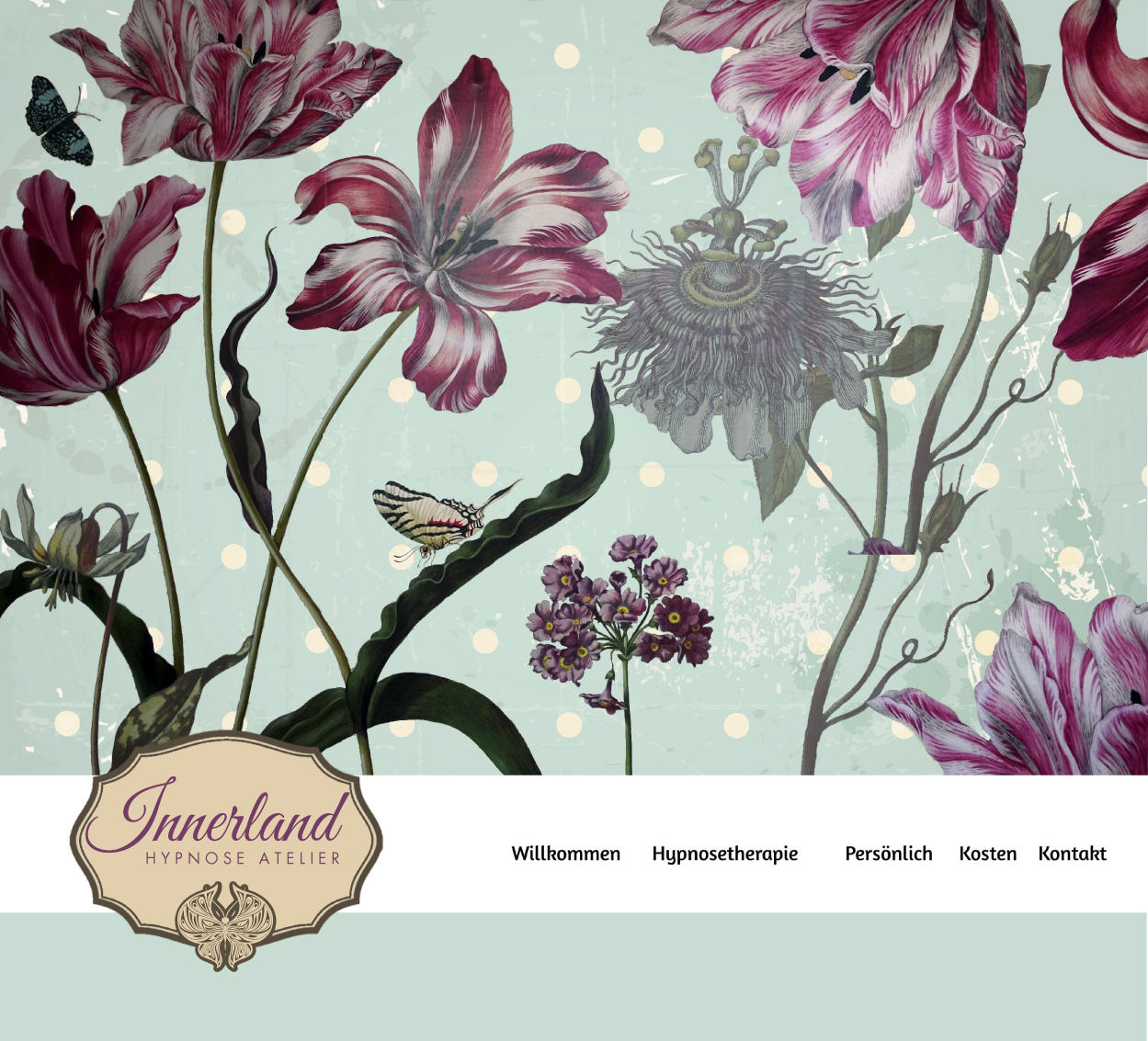 Design de Logo par ALCD pour Innerland | Design #15180951