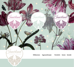 Innerland | Diseño de Logo por ALCD
