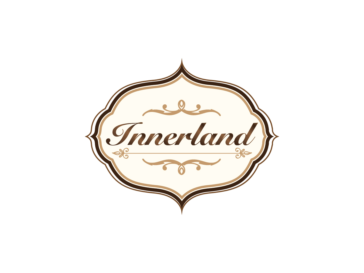Design de Logo par viniandra pour Innerland | Design #15099429