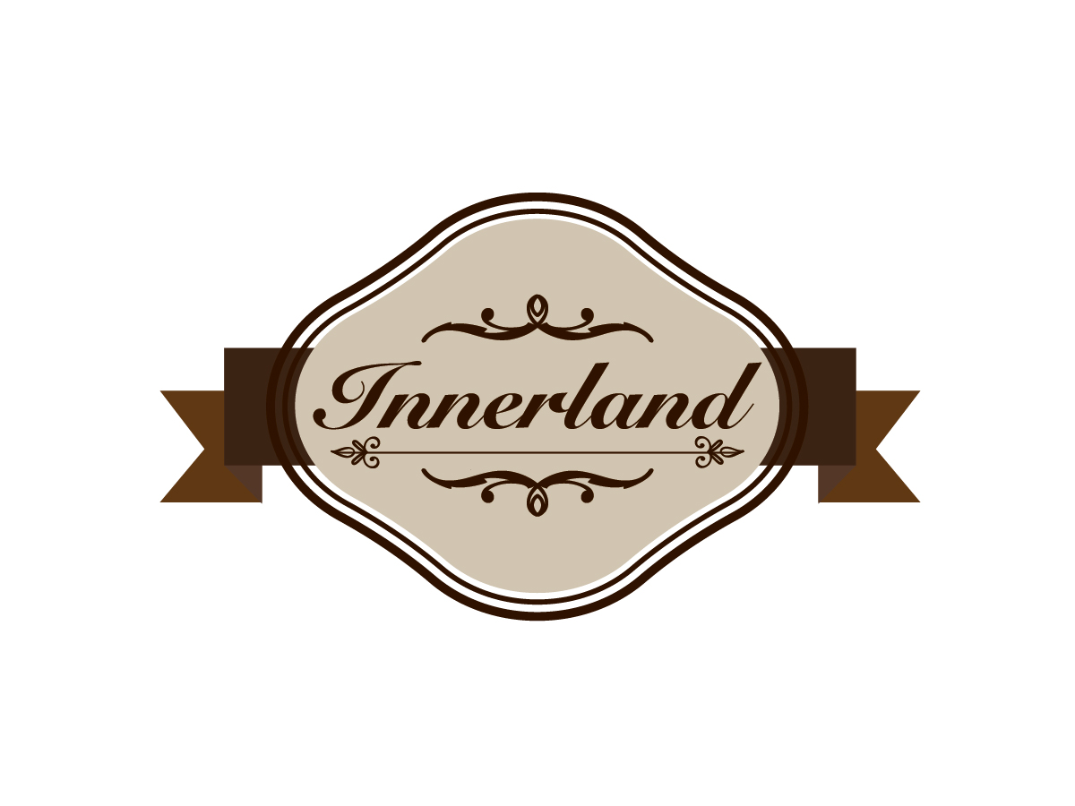 Logo Design by viniandra for Innerland | Design #15110559