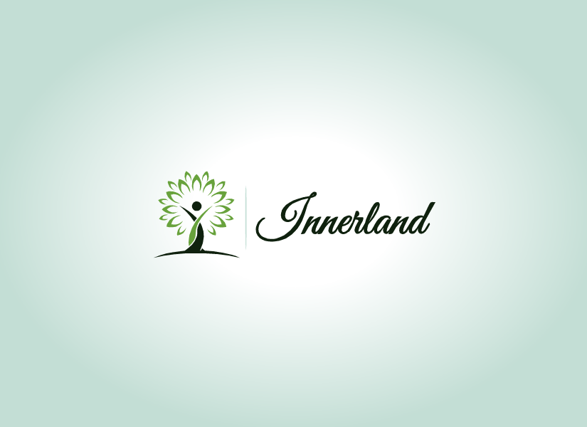 Logo Design by k.karina10 for Innerland | Design #15178309