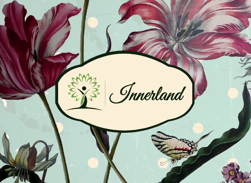 Design de Logo par k.karina10 pour Innerland | Design #15178310